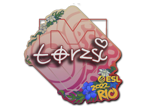 torzsi | Rio 2022 image